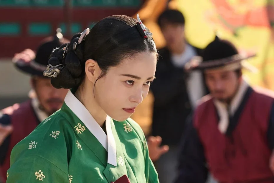 La mia nobile nemica: su Netflix la nuova serie TV in arrivo dalla Corea con una storia romantica, impreziosita da un tocco fantasy.