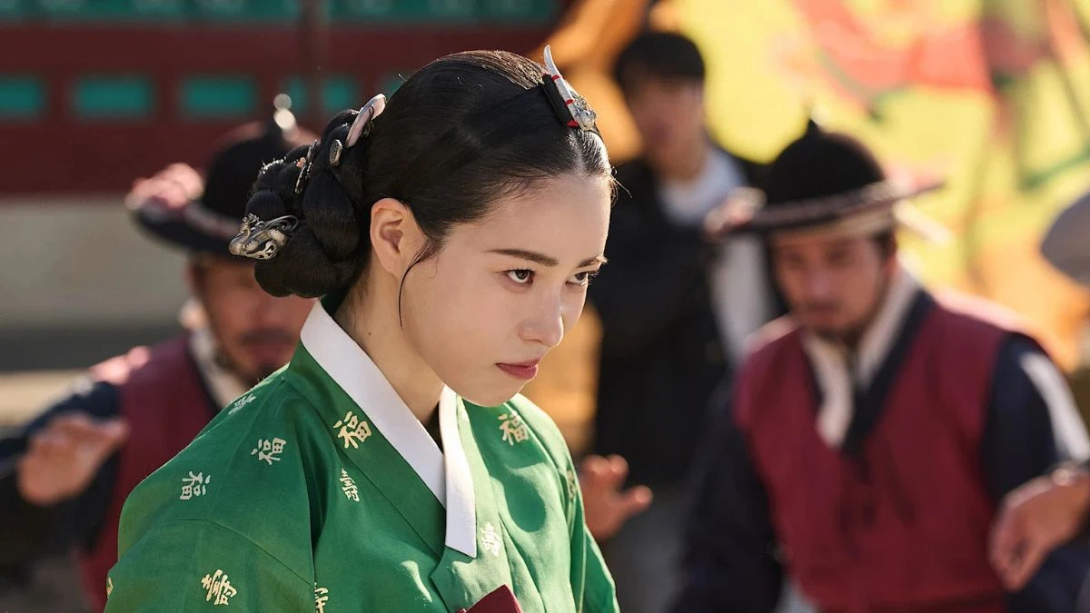 La mia nobile nemica: su Netflix la nuova serie TV in arrivo dalla Corea con una storia romantica, impreziosita da un tocco fantasy.