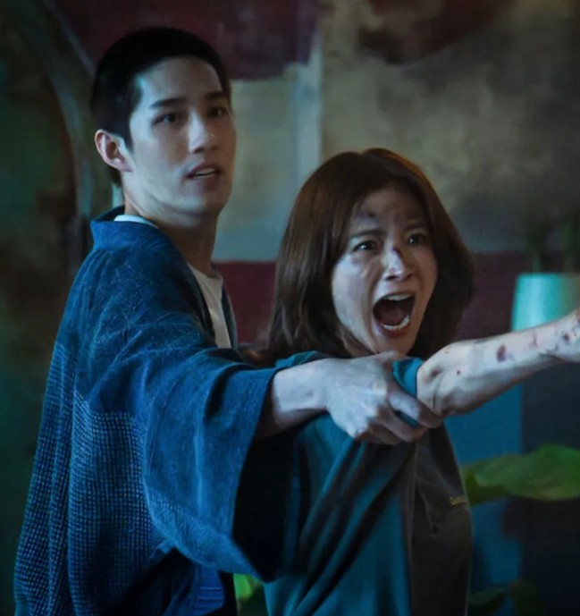 My Dearest Assassin: su Netflix l'enigmatico dramma thailandese che vi farà venire i brividi. È già in Top 10 su Netflix.