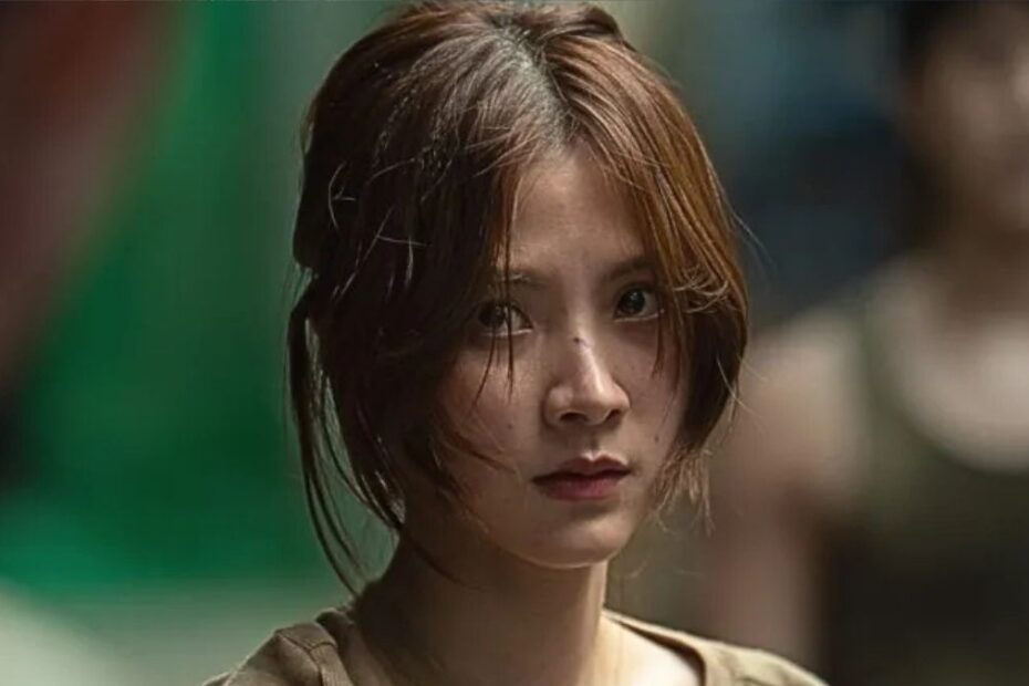 My Dearest Assassin: su Netflix l'enigmatico dramma thailandese che vi farà venire i brividi. È già in Top 10 su Netflix.