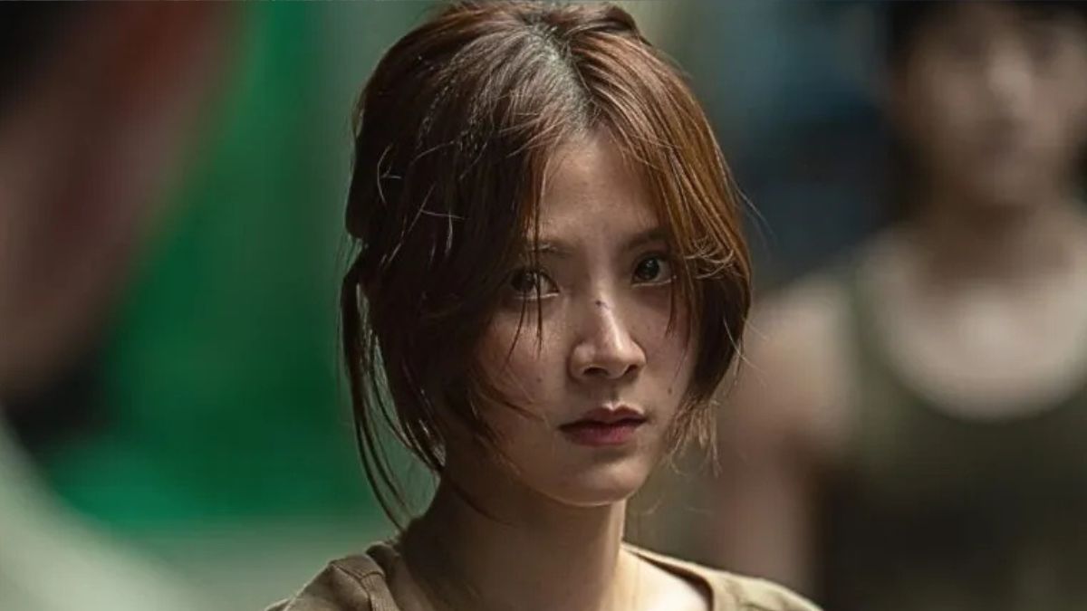 My Dearest Assassin: su Netflix l'enigmatico dramma thailandese che vi farà venire i brividi. È già in Top 10 su Netflix.