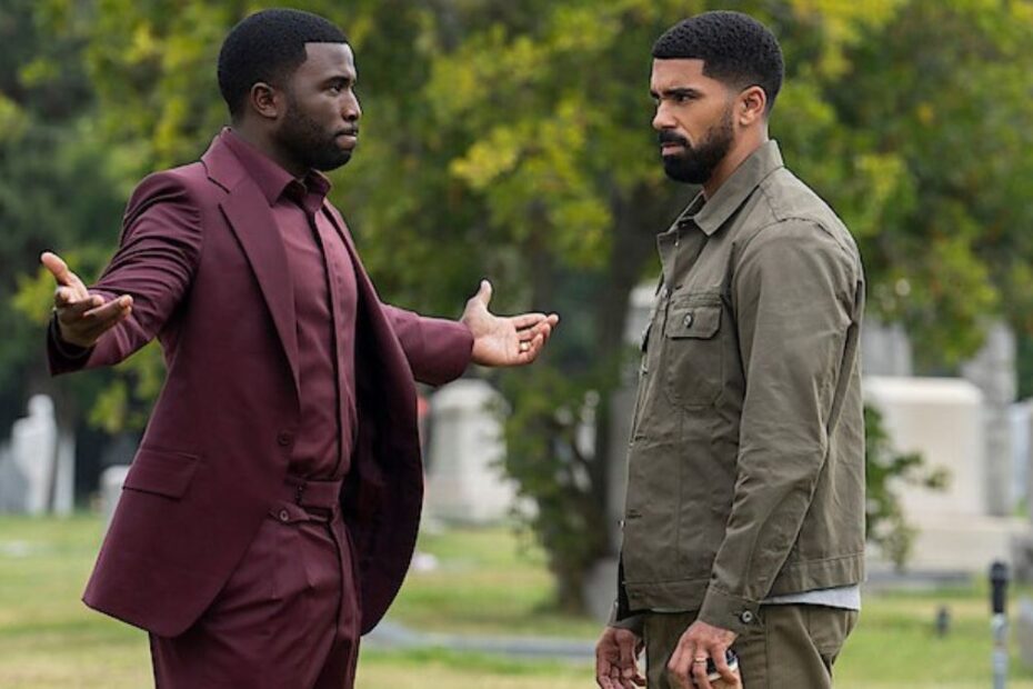 Due forze opposte: la serie crime di Netflix rinnovata per la stagione 2. Una storia mozzafiato che parla di lealtà e di vendetta.