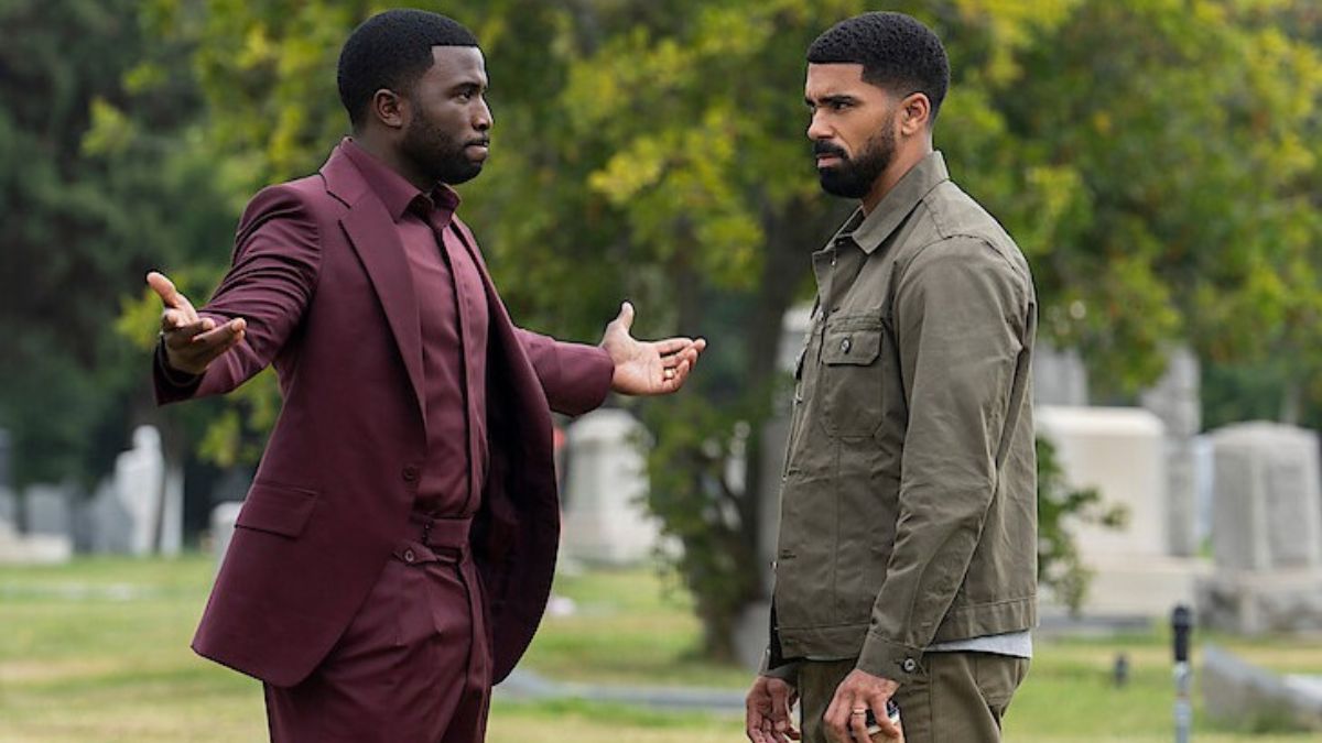 Due forze opposte: la serie crime di Netflix rinnovata per la stagione 2. Una storia mozzafiato che parla di lealtà e di vendetta.