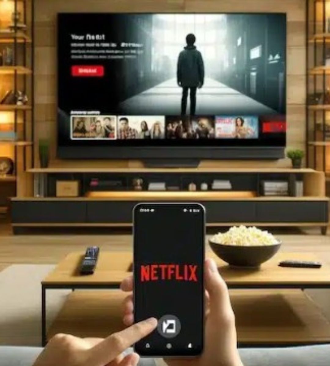 Da oggi 6 maggio Netflix non è più disponibile su alcuni televisori: ecco quali sono i dispositivi interessati, tutti antecedenti al 2015.