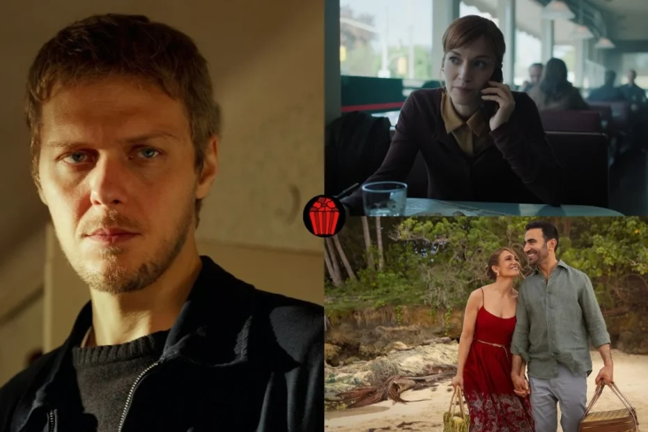 Novità a giugno 2026 su Netflix: i titoli più interessanti