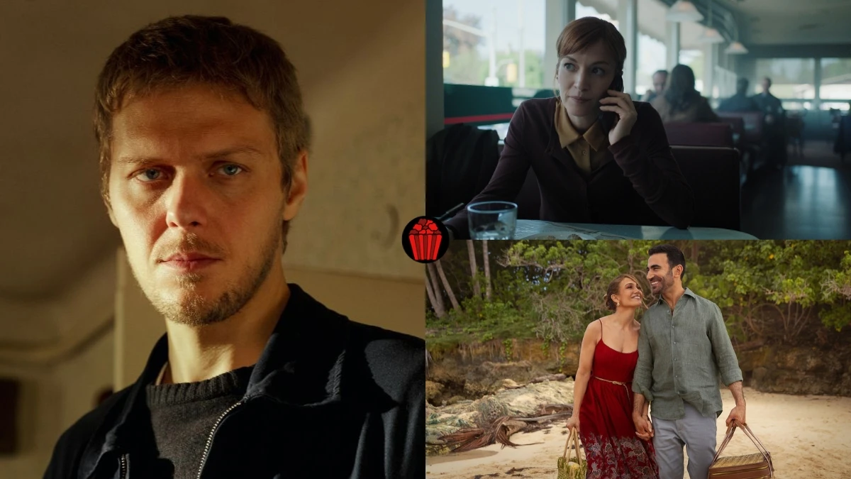Novità a giugno 2026, film e serie TV su Netflix: ecco la nostra selezione con le uscite più interessanti e più attese.