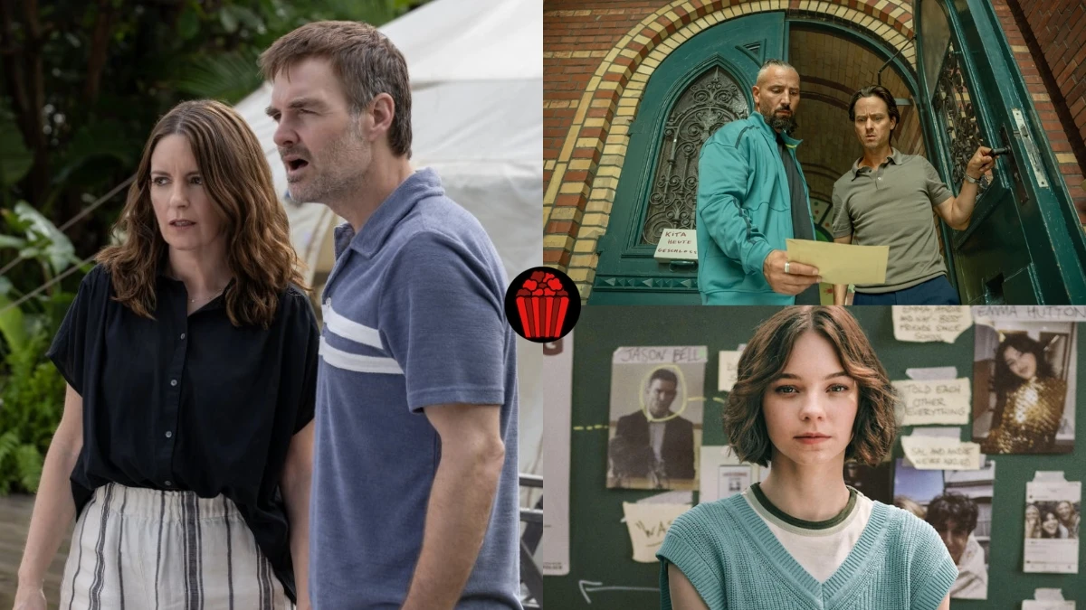 Le nuove uscite Netflix di questa settimana: le nuove uscite giorno per giorno nel catalogo italiano, aggiornato settimanalmente.