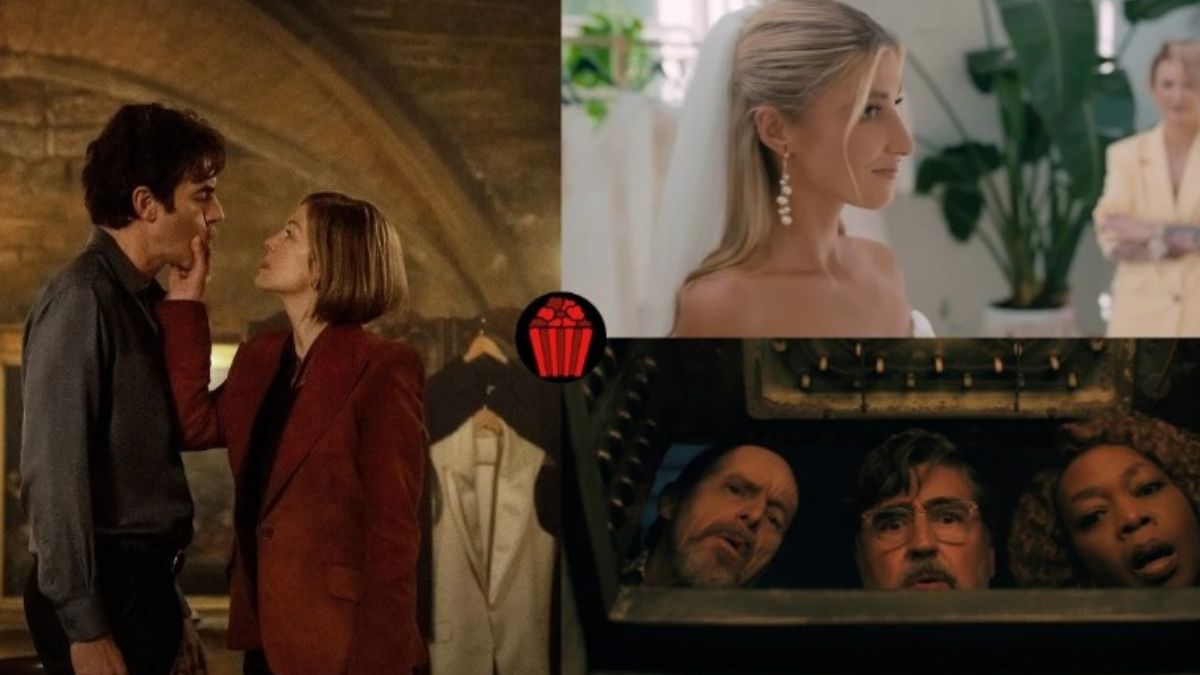 Le nuove uscite Netflix di questa settimana: tutte le nuove uscite aggiornate giorno per giorno nel catalogo italiano, aggiornate ogni settimana.