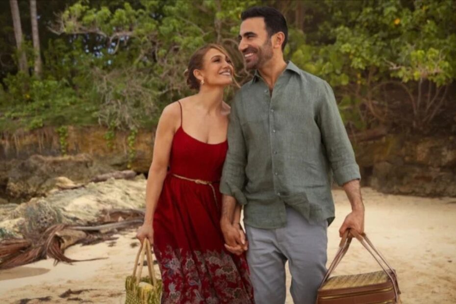 Office Romance: in arrivo su Netflix il film con Jennifer Lopez, una commedia romantica interamente prodotta dalla stessa Netflix.