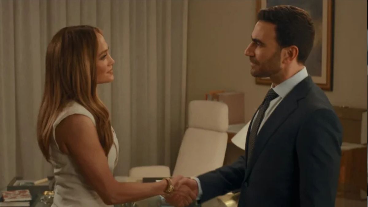 Office Romance: in arrivo su Netflix il film con Jennifer Lopez, una commedia romantica interamente prodotta dalla stessa Netflix.