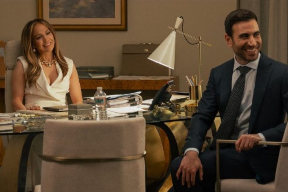 Office Romance: in arrivo su Netflix il film con Jennifer Lopez, una commedia romantica interamente prodotta dalla stessa Netflix.