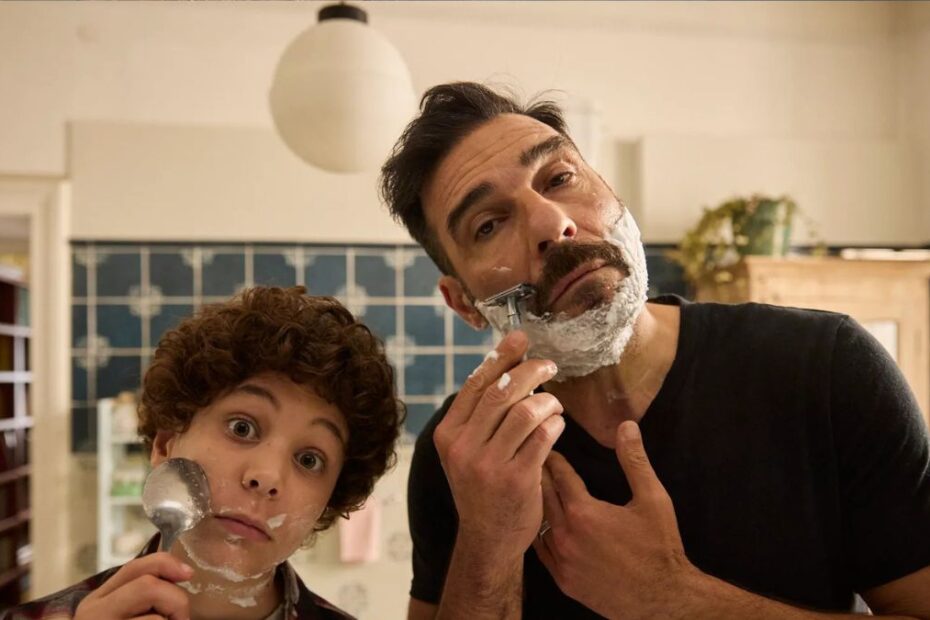 Netflix Top 10 film: scopri i film più visti su Netflix oggi e questa settimana. La classifica AGGIORNATA al 22 maggio 2026.