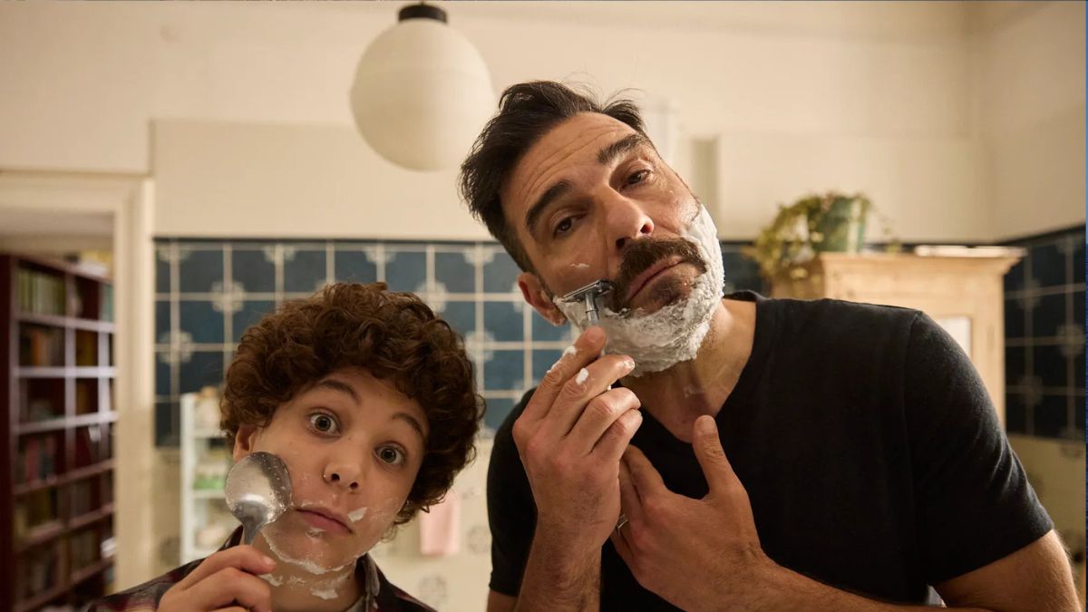 Netflix Top 10 film: scopri i film più visti su Netflix oggi e questa settimana. La classifica AGGIORNATA al 22 maggio 2026.