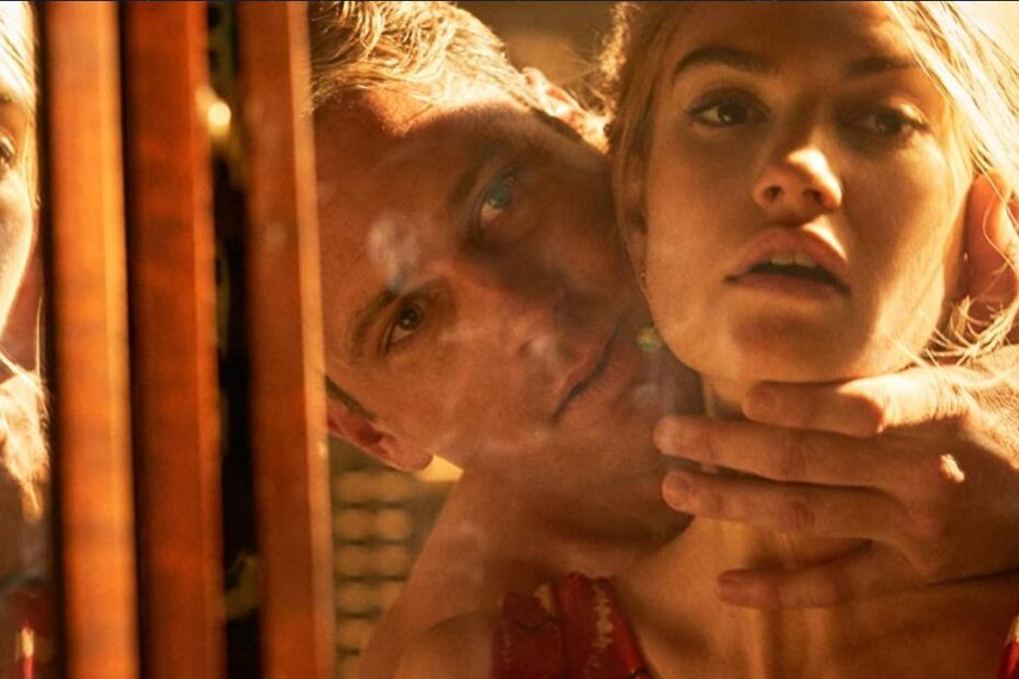 Rebecca: il remake di Netflix del capolavoro di Alfred Hitchcock, premiato con l'Oscar, colpisce nel segno. Guardalo oggi stesso!