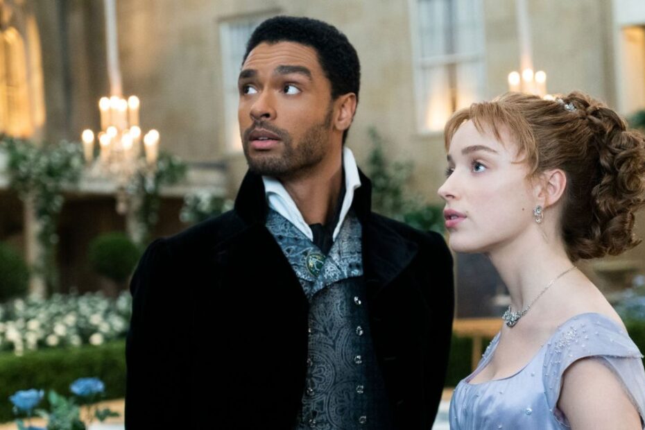 Regé-Jean Page: da Bridgerton al nuovo thriller erotico di Netflix Hancock Park. Ecco quando esce.