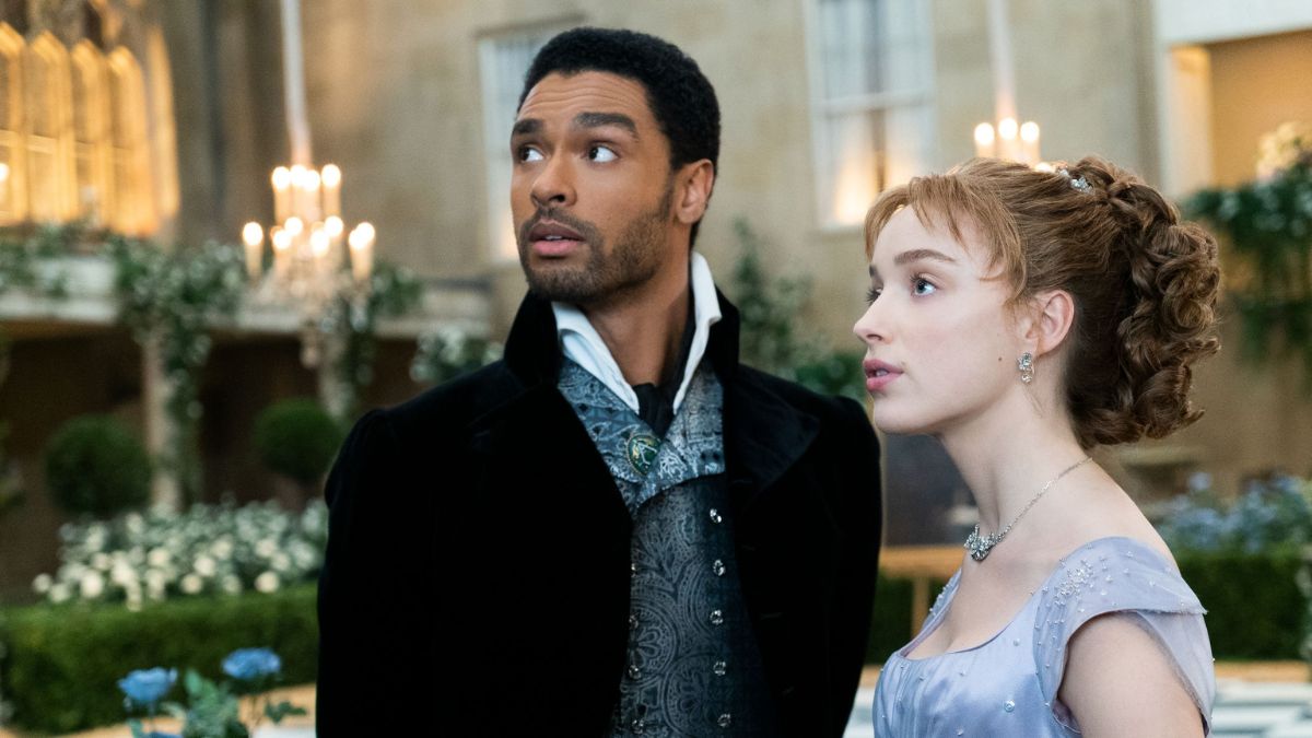 Regé-Jean Page: da Bridgerton al nuovo thriller erotico di Netflix Hancock Park. Ecco quando esce.