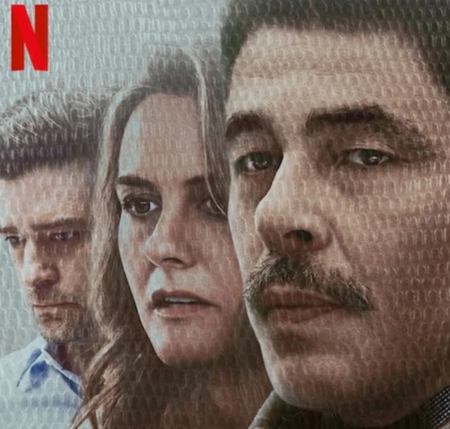 Reptile: il film è su Netflix. Justin Timberlake, Benicio Del Toro e altre star in un thriller che non si dimentica facilmente
