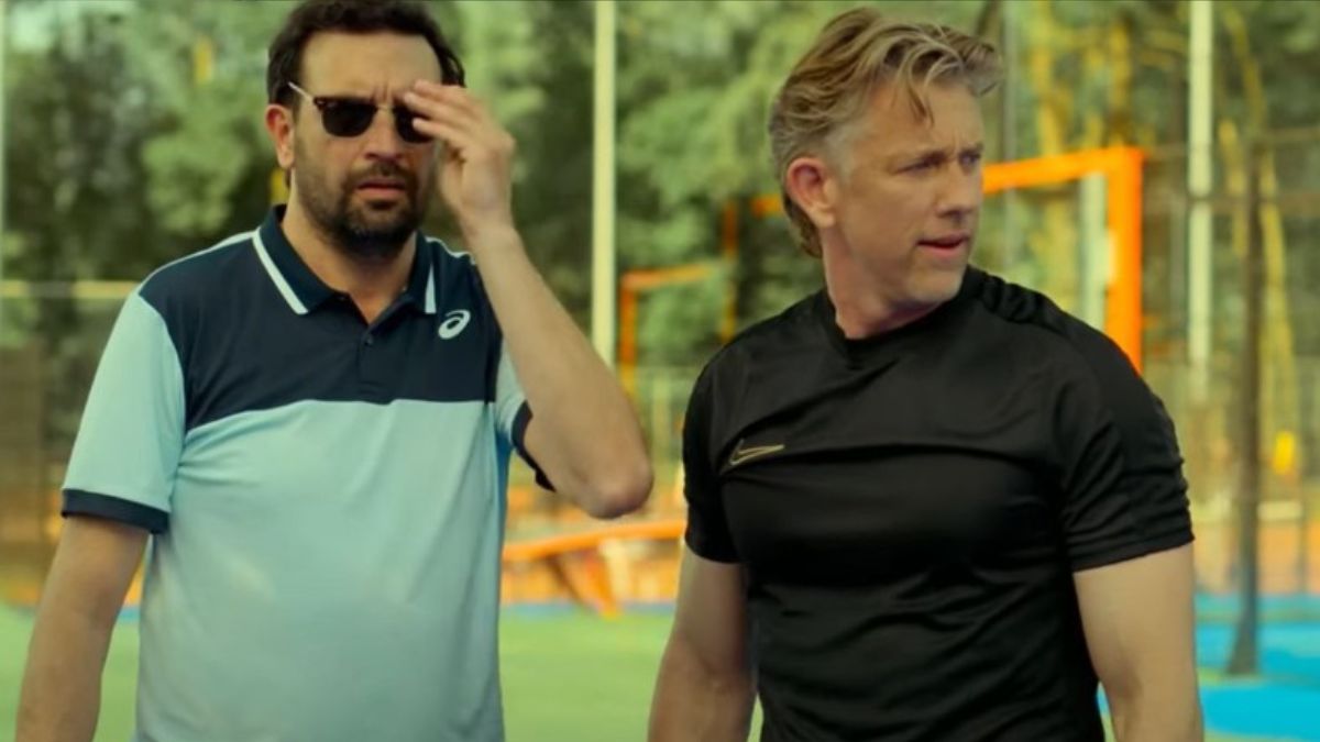 Roosters 2: la serie olandese è una commedia deliziosa sulla mascolinità in crisi, remake dello spagnolo 