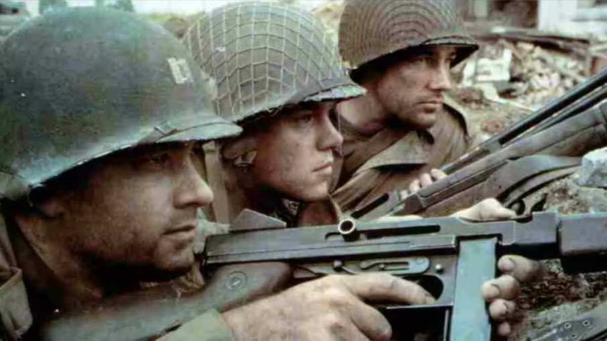 Salvate il soldato Ryan: il capolavoro del cinema bellico è in scadenza su Netflix. Uno dei film più riusciti del grande Steven Spielberg.