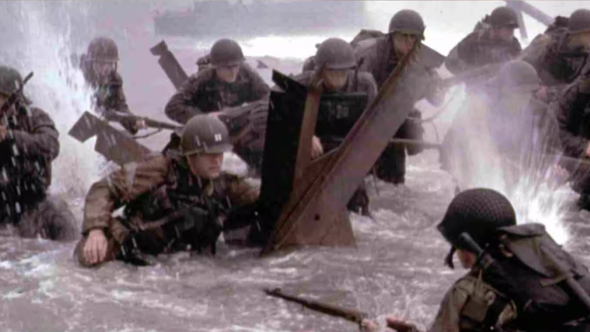 Salvate il soldato Ryan: il capolavoro del cinema bellico è in scadenza su Netflix. Uno dei film più riusciti del grande Steven Spielberg.