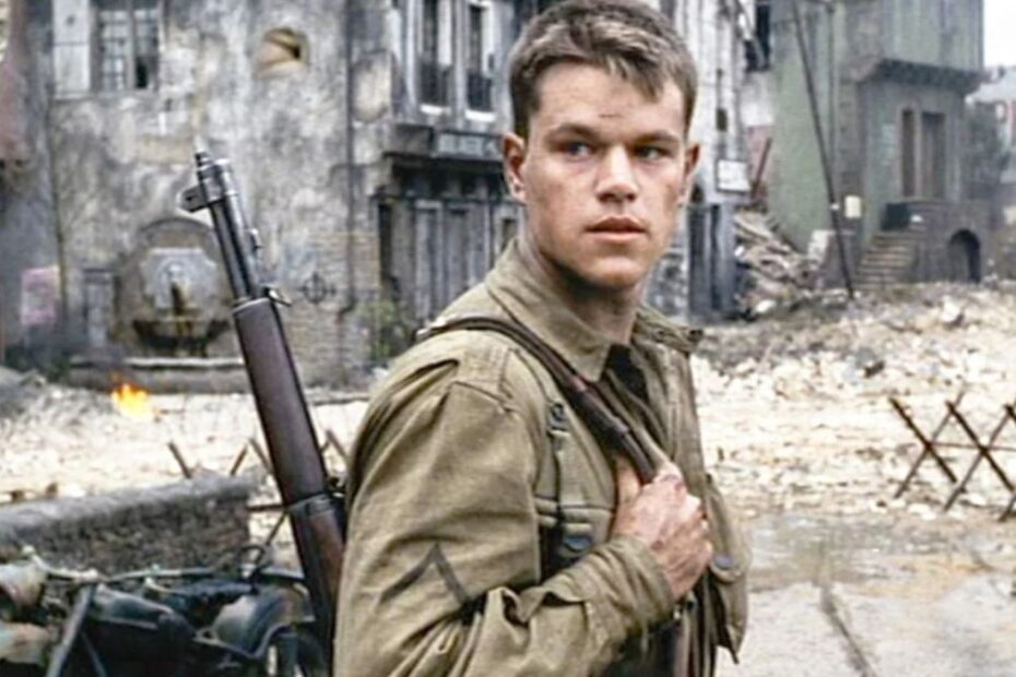 Salvate il soldato Ryan: il capolavoro del cinema bellico è in scadenza su Netflix. Uno dei film più riusciti del grande Steven Spielberg.