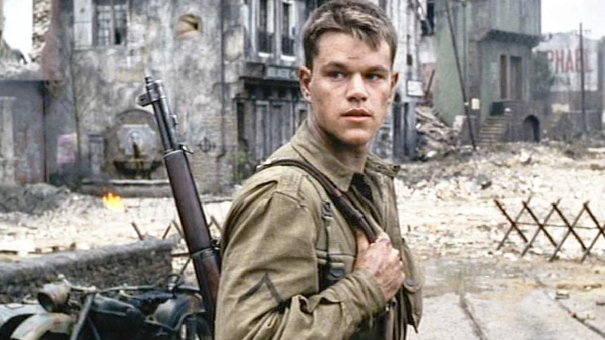 Salvate il soldato Ryan: il capolavoro del cinema bellico è in scadenza su Netflix. Uno dei film più riusciti del grande Steven Spielberg.