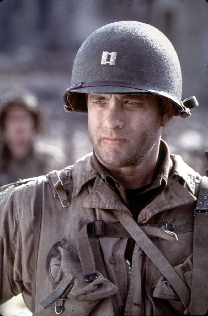 Salvate il soldato Ryan: il capolavoro del cinema bellico è in scadenza su Netflix. Uno dei film più riusciti del grande Steven Spielberg.