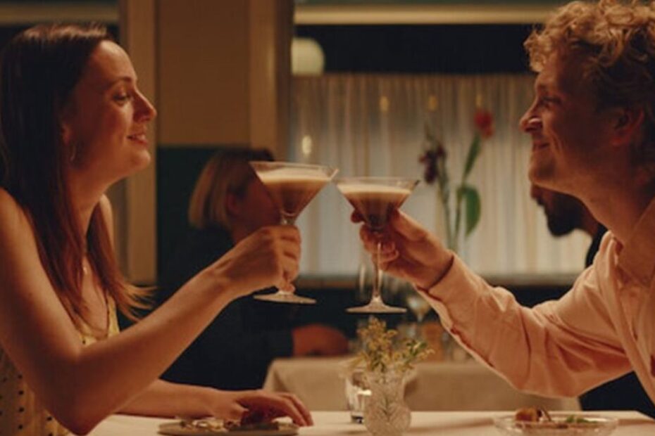 Happy Ending - Il segreto della felicità è il film romantico olandese che sicuramente vi conquisterà su Netflix.