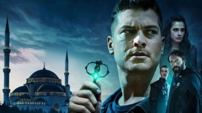 Abbiamo creato, solo per voi, la selezione delle serie turche da vedere su Netflix. E ce ne sono tante altre, e di vario genere. Scegli!