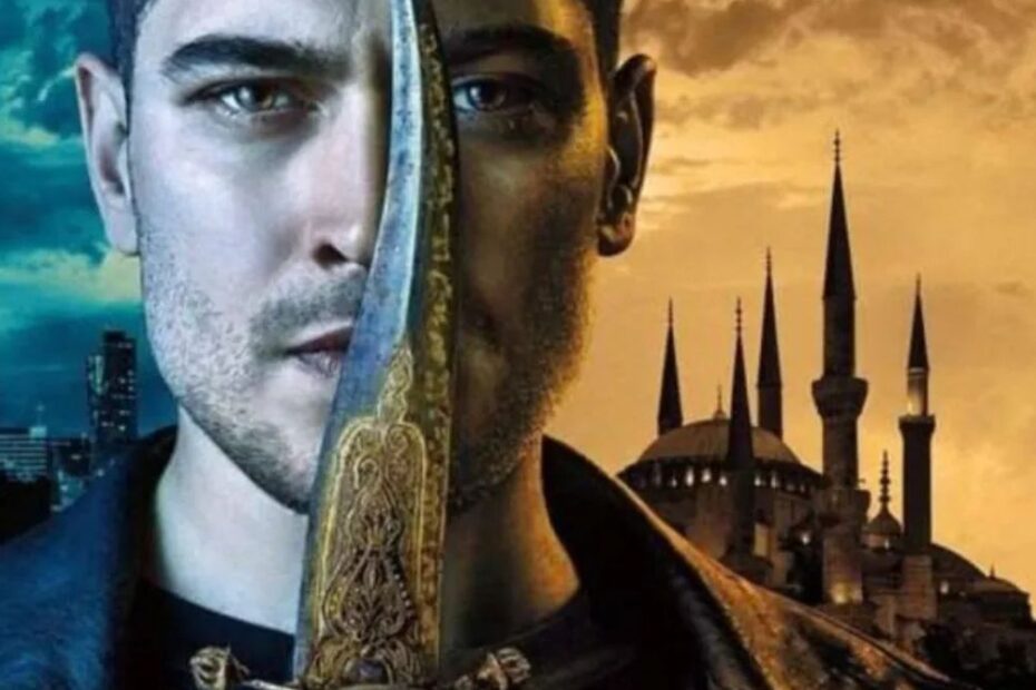 The Protector: su Netflix la serie fantasy turca lunga 4 stagioni che parla di una battaglia millenaria, sospesa tra amore e destino.
