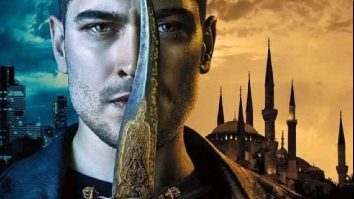 The Protector: su Netflix la serie fantasy turca lunga 4 stagioni che parla di una battaglia millenaria, sospesa tra amore e destino.