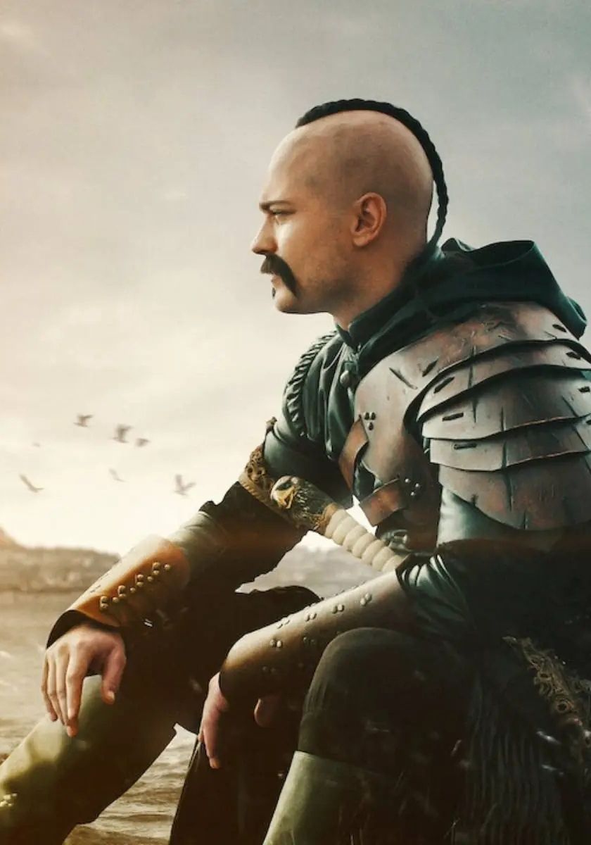 The Protector: su Netflix la serie fantasy turca lunga 4 stagioni che parla di una battaglia millenaria, sospesa tra amore e destino.