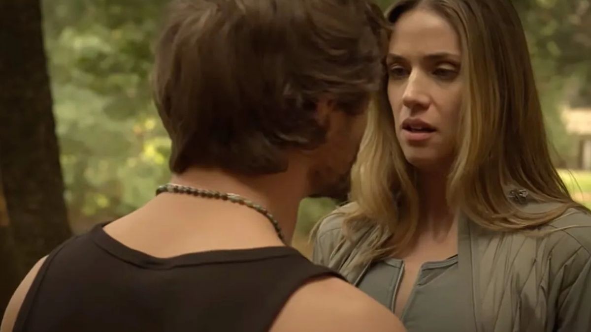 Tra padre e figlio: la micro serie messicana è in arrivo su Netflix. Un thriller erotico in pochi, brevissimi, episodi.