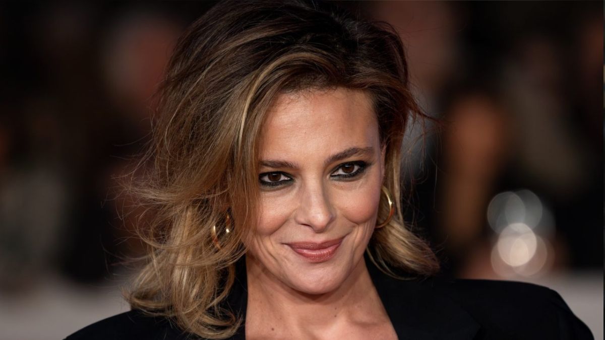 Jasmine Trinca su Netflix: ecco dove trovi i titoli con l'attrice romana, mentre debutta al cinema con Illusione di Francesca Archibugi.