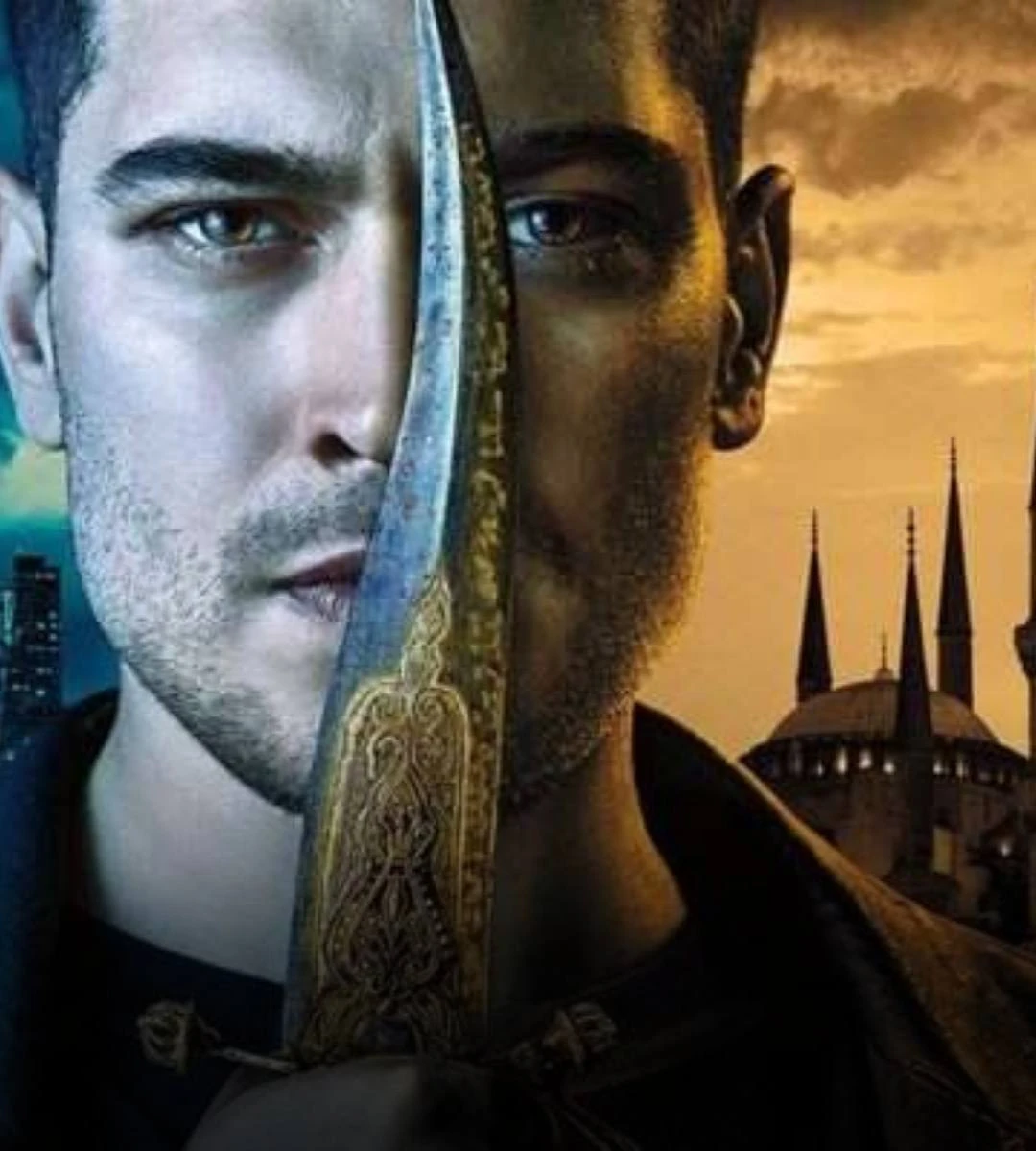 The Protector: su Netflix la serie fantasy turca lunga 4 stagioni che parla di una battaglia millenaria, sospesa tra amore e destino.