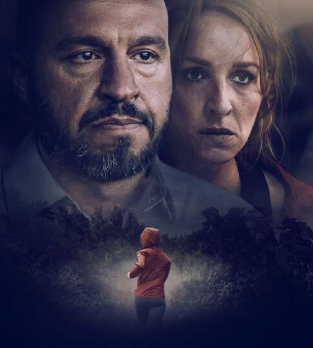Un marito fedele: su Netflix un nordic noir da manuale. Il sottile confine tra amore e odio in uno dei thriller europei più visti.