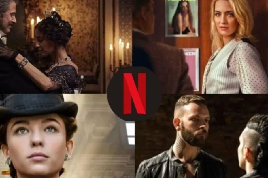 I migliori film serie TV italiane su Netflix: la nostra selezione. Oggi è il 2 giugno, ecco un piccolo omaggio alla nostra italianità.