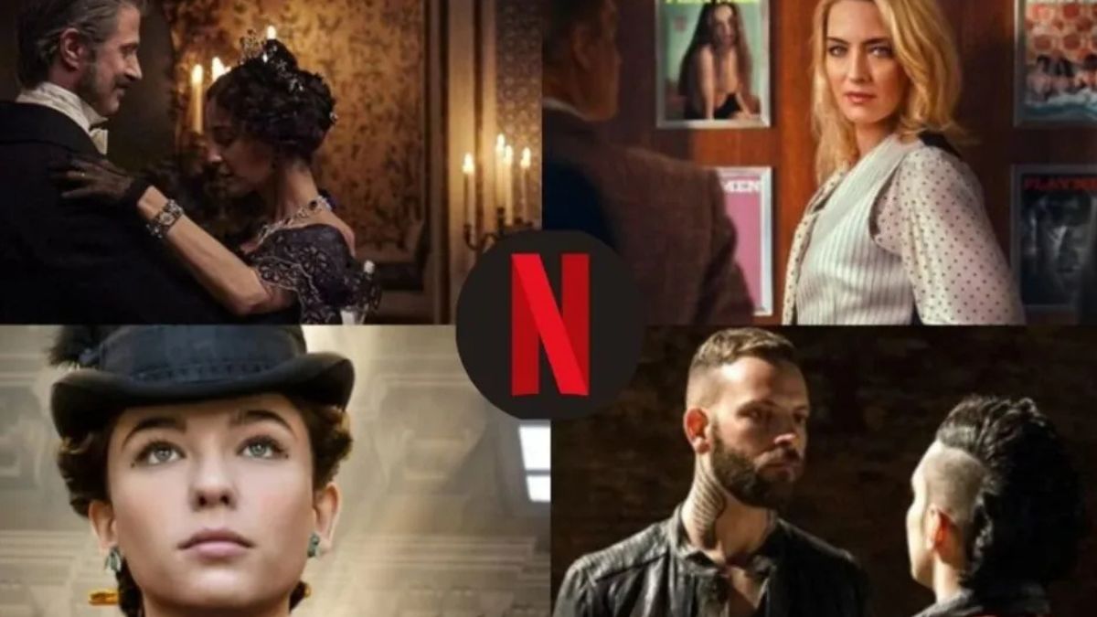 I migliori film serie TV italiane su Netflix: la nostra selezione. Oggi è il 2 giugno, ecco un piccolo omaggio alla nostra italianità.