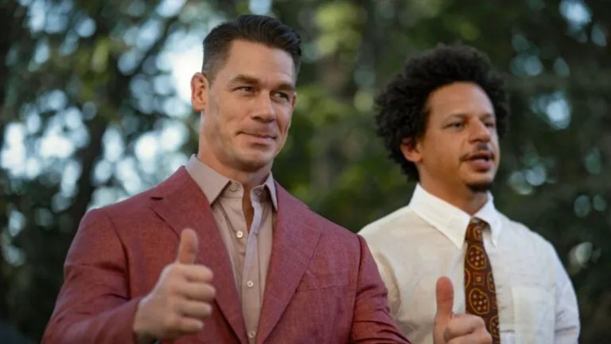 Little Brother: su Netflix il film con l'inedito duo John Cena/Eric André. Una commedia leggera, ma che offre anche spunti di riflessione.