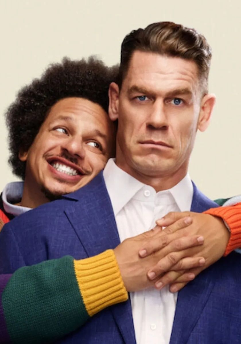 Little Brother: su Netflix il film con l'inedito duo John Cena/Eric André. Una commedia leggera, ma che offre anche spunti di riflessione.