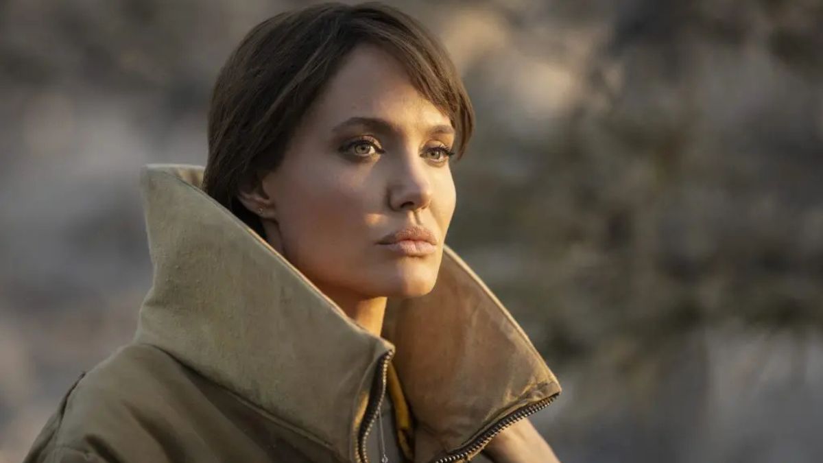 Quelli che mi vogliono morto: il film è su Netflix, con Angelina Jolie in un ruolo inedito quanto intenso.