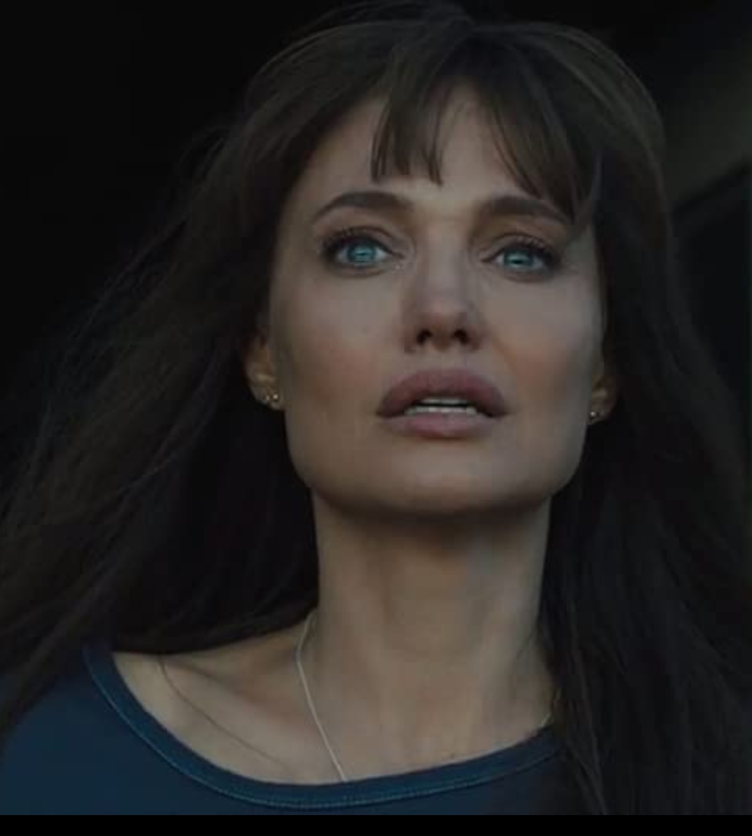 Quelli che mi vogliono morto Action thriller Angelina Jolie