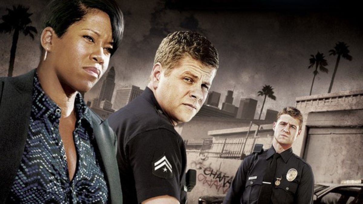 Southland: la serie crime diventata cult sbarca su Netflix, caratterizzata da un appassionante iperrealismo.