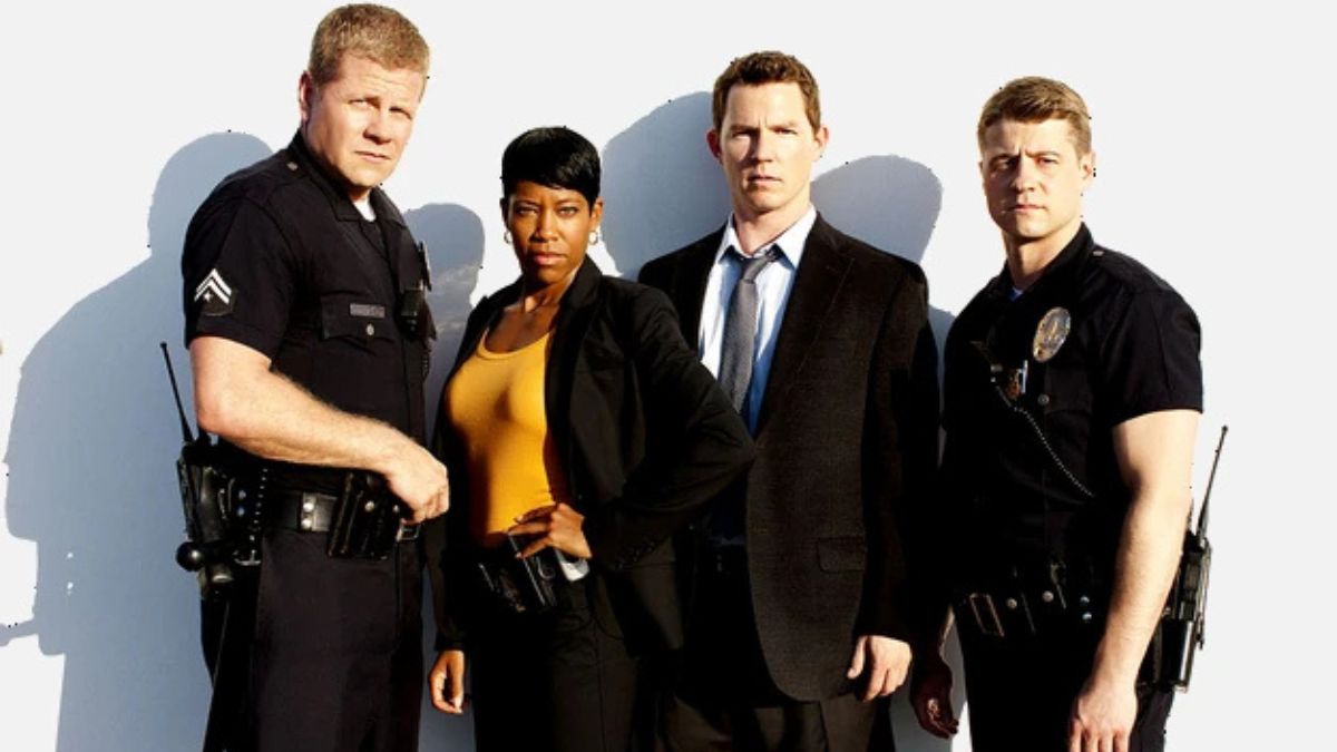 Southland: la serie crime diventata cult sbarca su Netflix, caratterizzata da un appassionante iperrealismo.