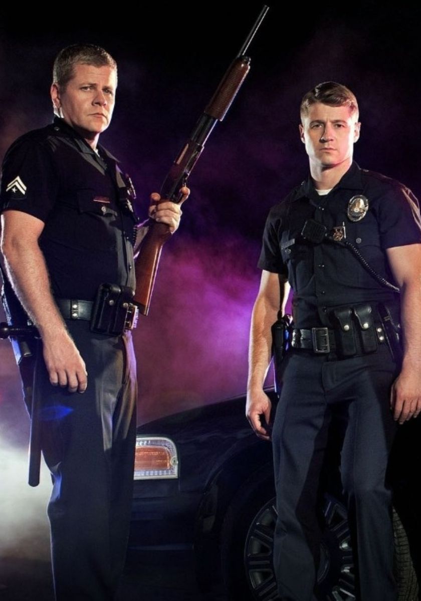 Southland: la serie crime diventata cult sbarca su Netflix, caratterizzata da un appassionante iperrealismo.