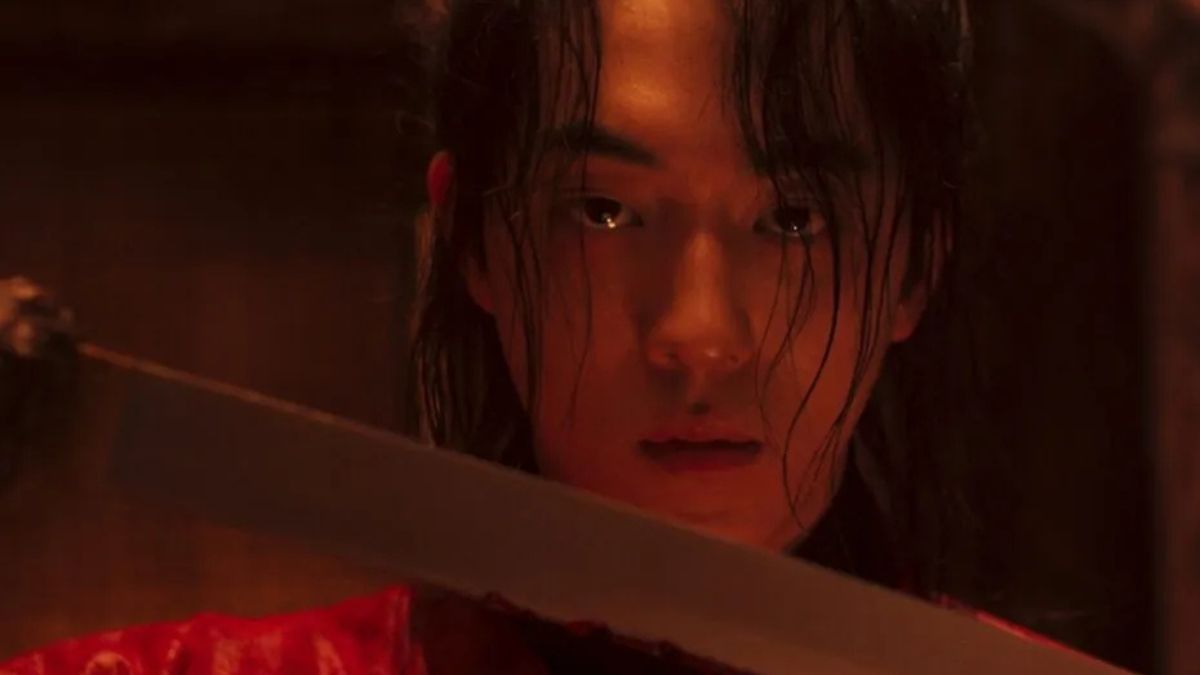 The East Palace: la nuova miniserie coreana è un vero fantasy con venature horror. Dunque, scordatevi il romanticismo dei K-Drama.