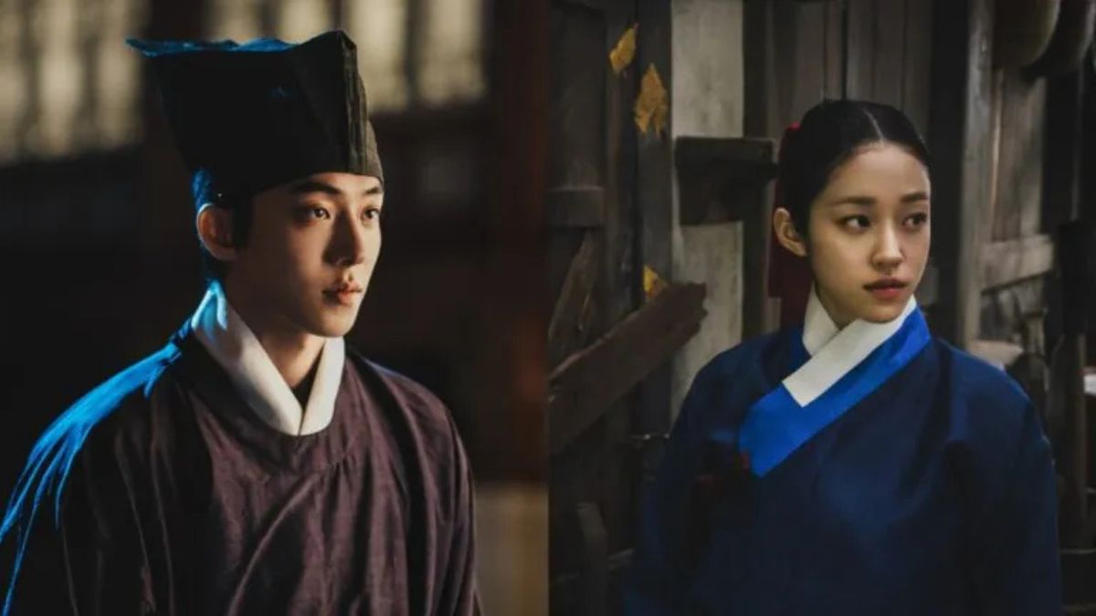 The East Palace: la nuova miniserie coreana è un vero fantasy con venature horror. Dunque, scordatevi il romanticismo dei K-Drama.