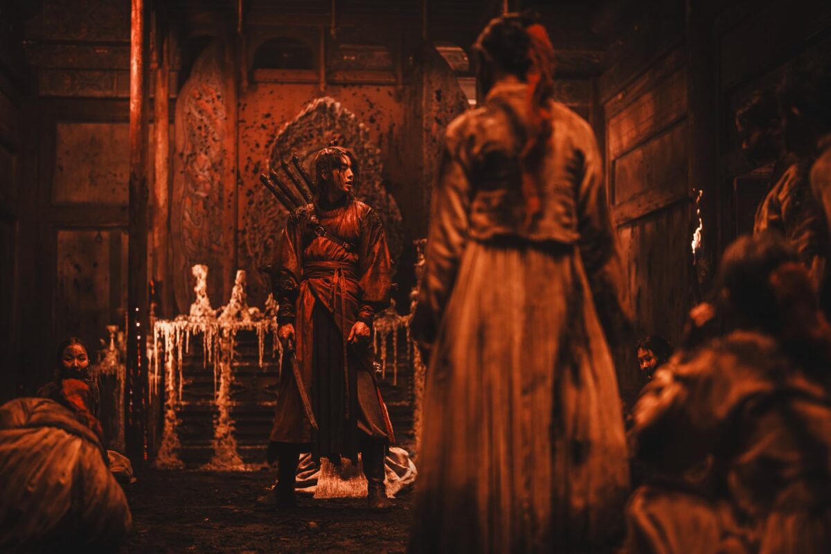 The East Palace: la nuova miniserie coreana è un vero fantasy con venature horror. Dunque, scordatevi il romanticismo dei K-Drama.