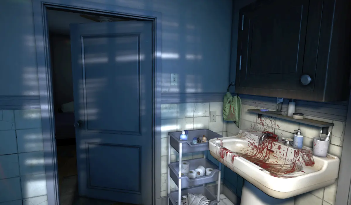 Unhinged su Netflix nella sezione "Game": come funziona e quando esce l'esperienza horror interattiva più attesa dagli appassionati di gaming