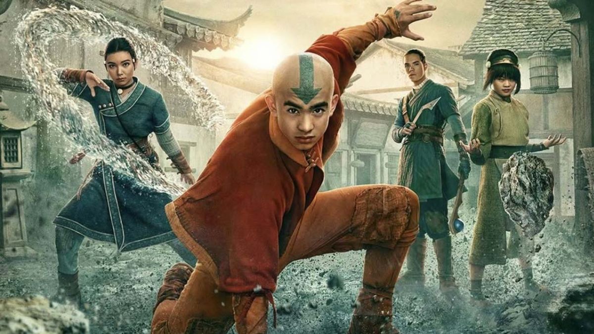 Avatar – La leggenda di Aang: anche la stagione 2 è su Netflix. Il personaggio più atteso torna in azione.